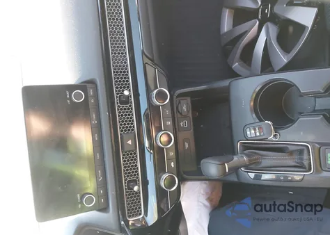 2023 Honda Civic Lx from USA, damaged, VIN 2HGFE2F25PH539575